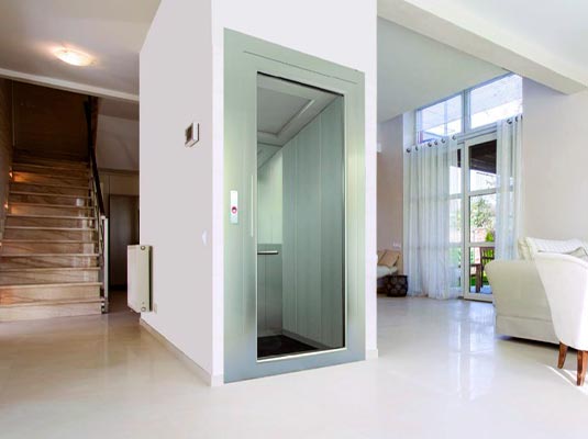 Instalación de ascensores como método de adaptación de viviendas